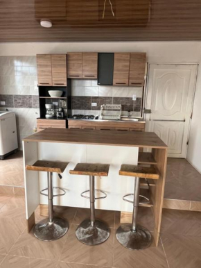 Amplio y hermoso Apartamento en Acacias